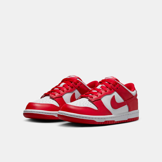 Nike Dunk Low (GS) 大童运动童鞋 FB9109 商品图4