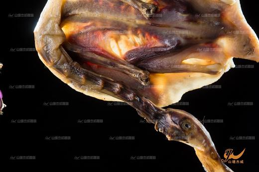 山塘杰威腊味腊鸭1只 商品图8