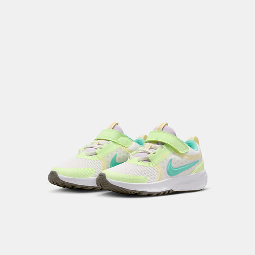 Nike Star Runner 5 耐克摘星号幼童跑步鞋 IO7599 商品图4