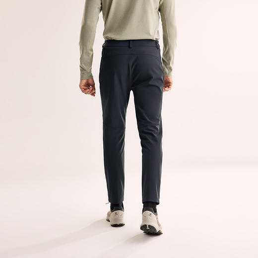 KAILAS凯乐石 男款洛克 X 徒步裤 KG2539305 商品图4