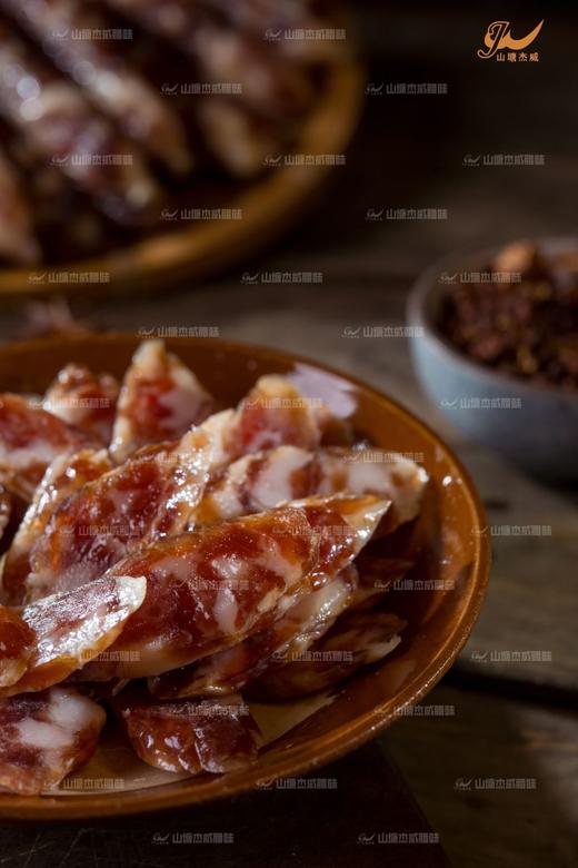 杰威腊肠500g 商品图5