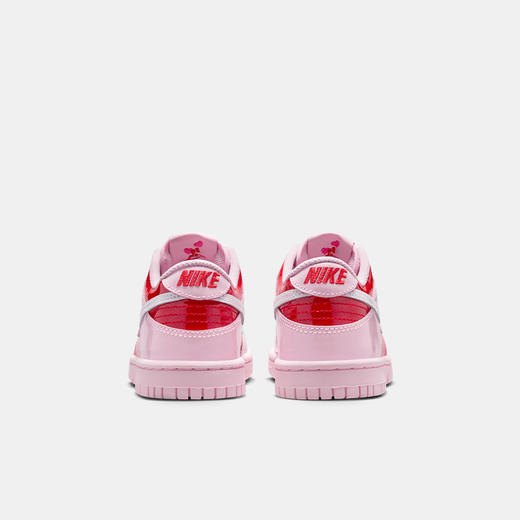 Nike Dunk Low 大童运动鞋 IQ0218 商品图5