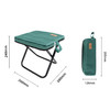 飞图乐（FTLY）便携手包凳-苍松绿 ZDD05 LP 商品缩略图5