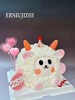 翻糖-羊咩咩 商品缩略图1