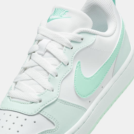 Nike Court Borough Low Recraft (GS) 大童运动童鞋 FZ3539 商品图6