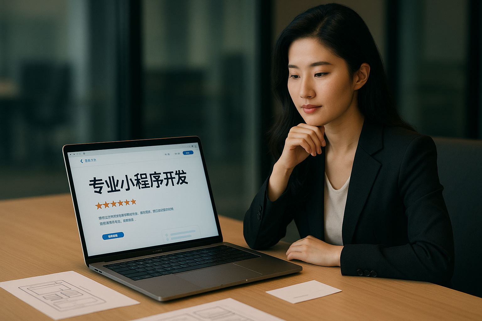 如何判断开发公司是否专业？