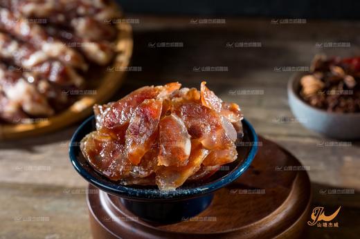 杰威腊肠500g 商品图7