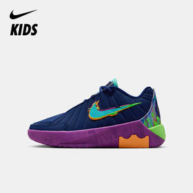Nike LeBron Witness 9 大童篮球鞋 HV2269