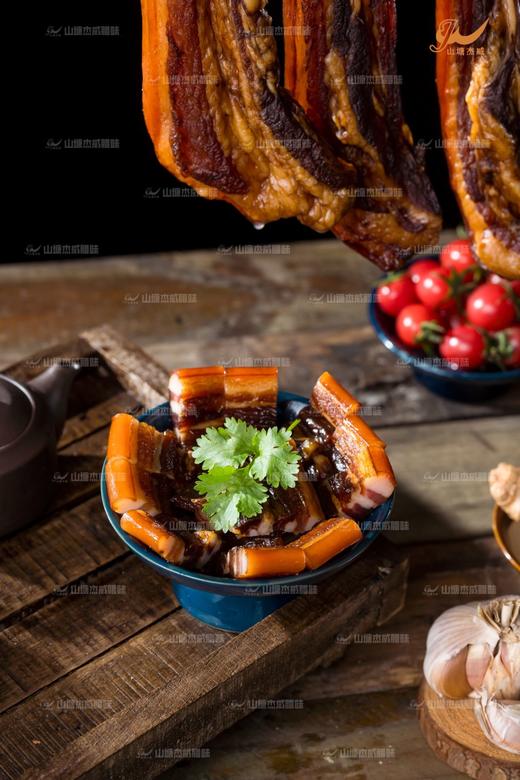 杰威腊肉250克/包 商品图8