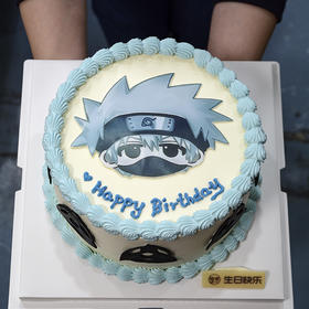 火影（提前三天预定）