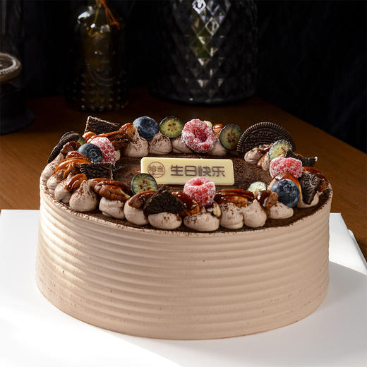 非常巧克力 商品图1