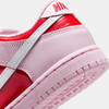 Nike Dunk Low 幼童运动鞋 IQ0220 商品缩略图7