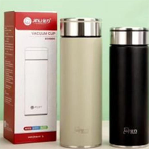 金力5192-4真空商务杯480ML 商品图0