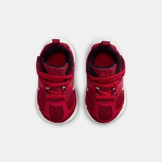 Nike V5 Runner Suede 婴童运动鞋 IO1645 商品图3
