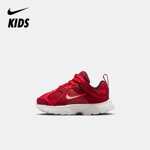 Nike V5 Runner Suede 婴童运动鞋 IO1645 商品图0
