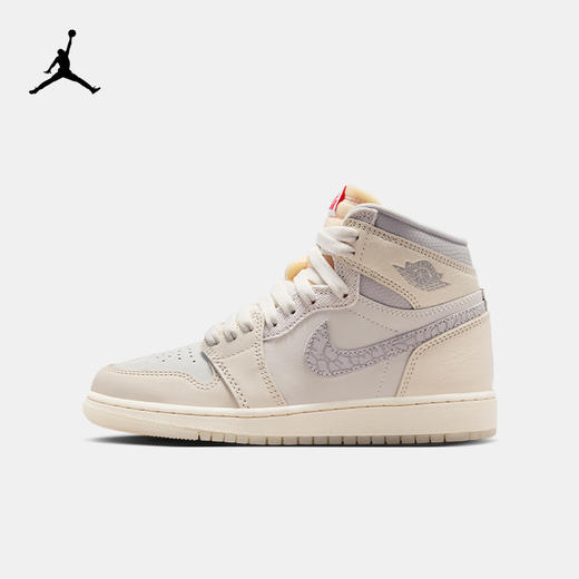 Air Jordan 1 Retro High OG 复刻大童运动鞋 IH4281 商品图0