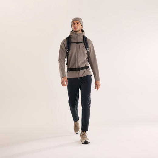 KAILAS凯乐石 男款洛克 X 徒步裤 KG2539305 商品图1