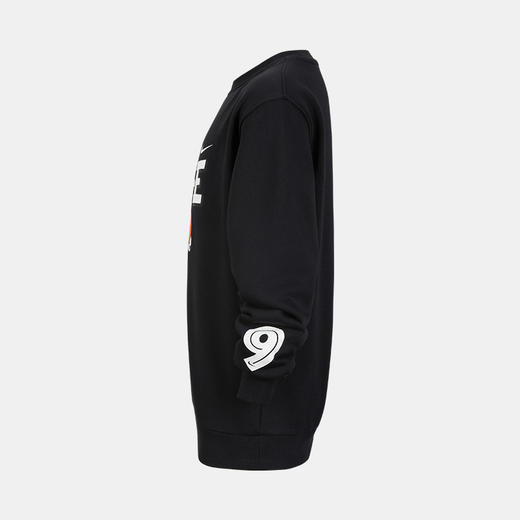 Nike Sportswear Club Fleece 大童加绒圆领运动衫 IO0095 商品图2