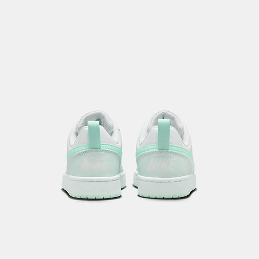 Nike Court Borough Low Recraft (GS) 大童运动童鞋 FZ3539 商品图5