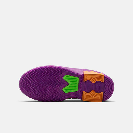 Nike LeBron Witness 9 大童篮球鞋 HV2269 商品图1