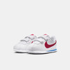 Nike Cortez 幼童运动鞋 IQ7636 商品缩略图4