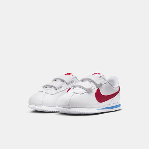 Nike Cortez 幼童运动鞋 IQ7636 商品图4