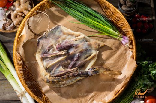 山塘杰威腊味腊鸭1只 商品图1