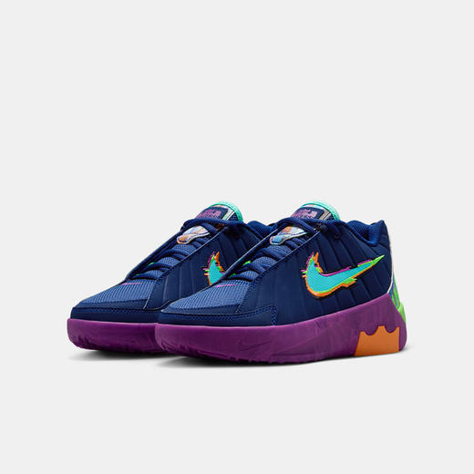 Nike LeBron Witness 9 大童篮球鞋 HV2269 商品图4