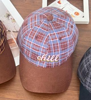 冬未了系列棒球帽 商品图2