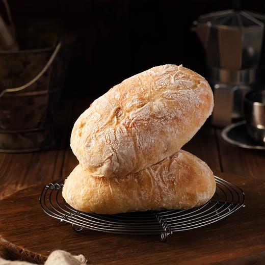 蔬菜切巴塔 商品图0