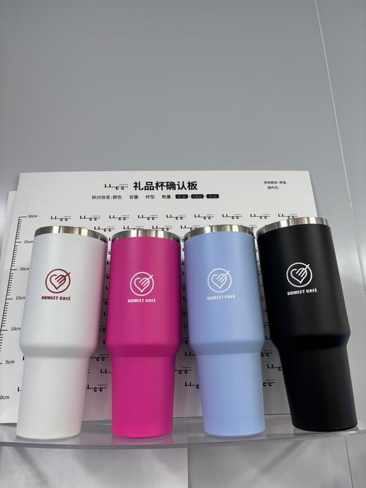 SOMEETCAFE定制杯 商品图2
