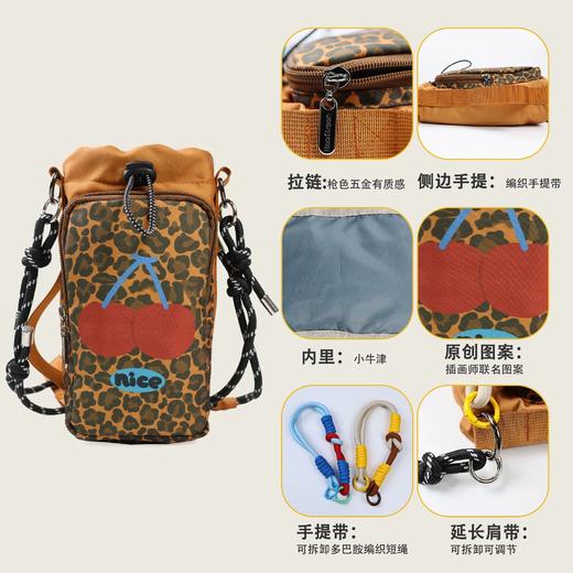 BEE系列斜挎包 商品图1