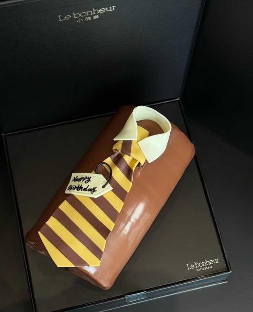 领带·蛋糕卷（默认礼盒装） 商品图1