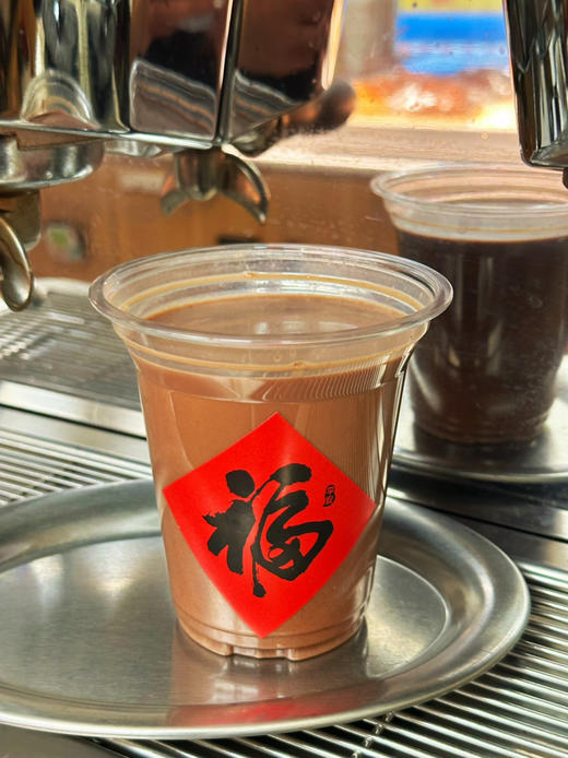 丝滑可可奶 商品图1