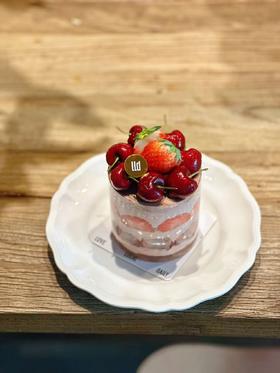 大吉大“厘”·mini奶糕