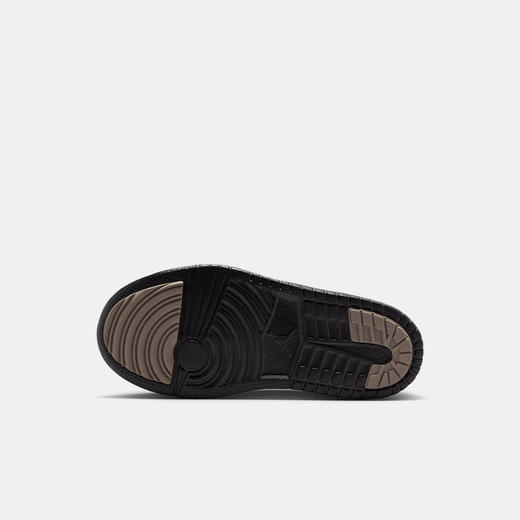 Jordan 1 Low Alt SE 幼童运动鞋 IQ8630 商品图1