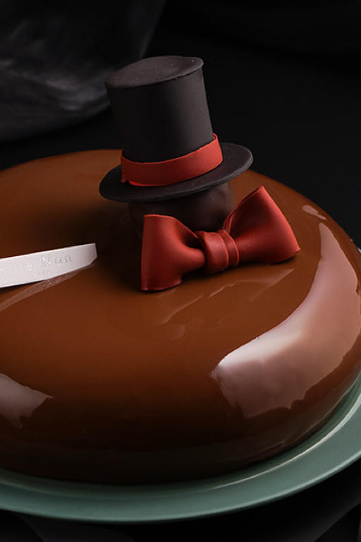 风度翩翩（提前两天预订） 商品图0