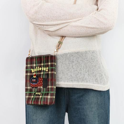 BEE系列斜挎包 商品图11