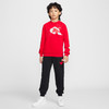 Nike Sportswear Club Fleece 马年限定脱缰系列新年款大童圆领加绒运动衫 IQ3931 商品缩略图5