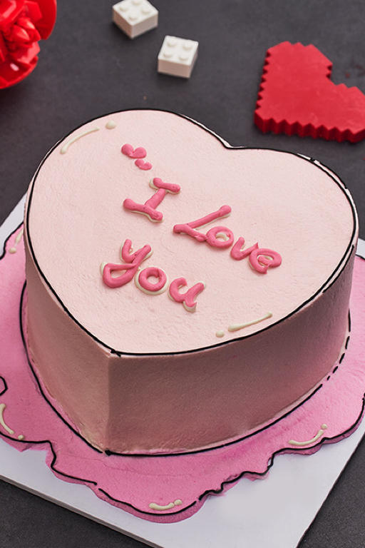 粉红色 商品图0