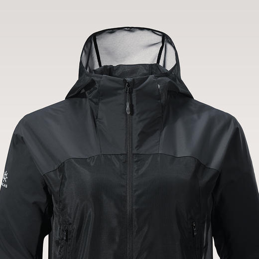 KAILAS凯乐石 女款户外夹克 KG2626203 商品图3