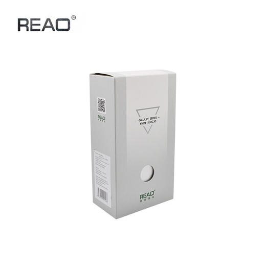 锐欧铝合金刀架刀座7孔黑+黑色 商品图3