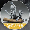 【活动赠品】figma 猎人 远古猎人 Edition 特典 使者 商品缩略图0
