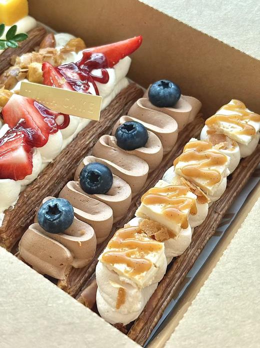 优雅手握拿破仑 商品图1