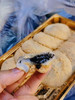 【周五到】诸暨手打黄豆粉麻糍  豆沙味5个，芝麻味5个 豆沙的甜，芝麻的香 各自相得益彰，造就出这一舌尖的美味~ 商品缩略图2