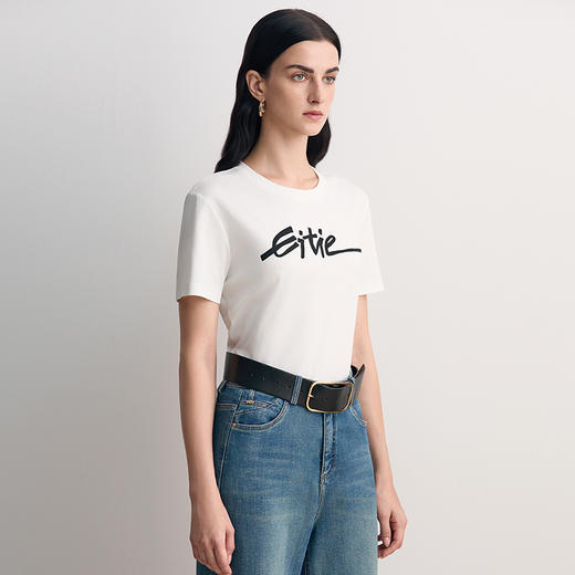 EITIE爱特爱T恤8502202 商品图2