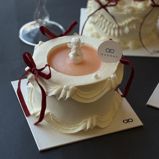 予你心动 商品图2