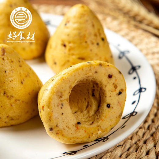 CY-药膳杂粮窝窝头组合装 商品图1