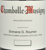 Domaine Georges & Christophe Roumier Chambolle-Musigny卢米酒庄香波慕西尼红葡萄酒2017 商品缩略图0