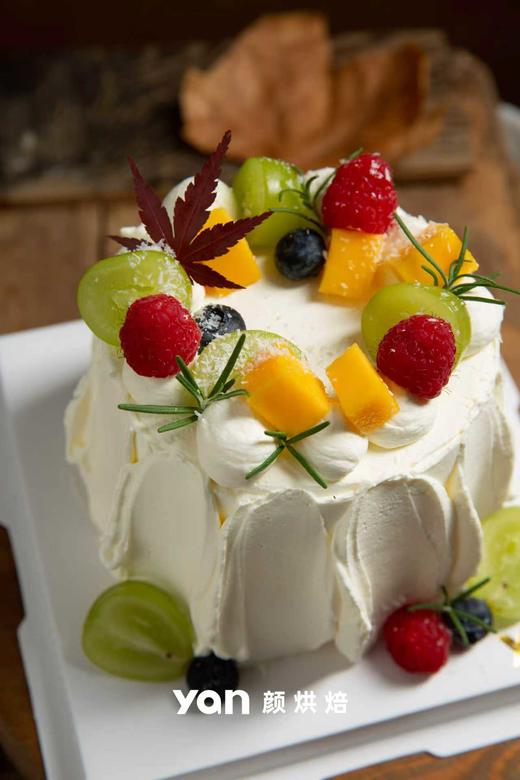 青提芒雪 商品图0